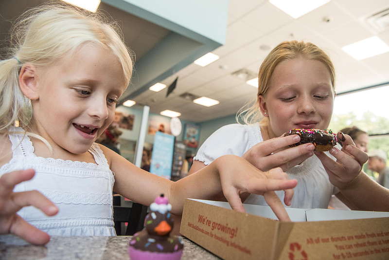 Photos Duck Donuts Columbia SC 69802