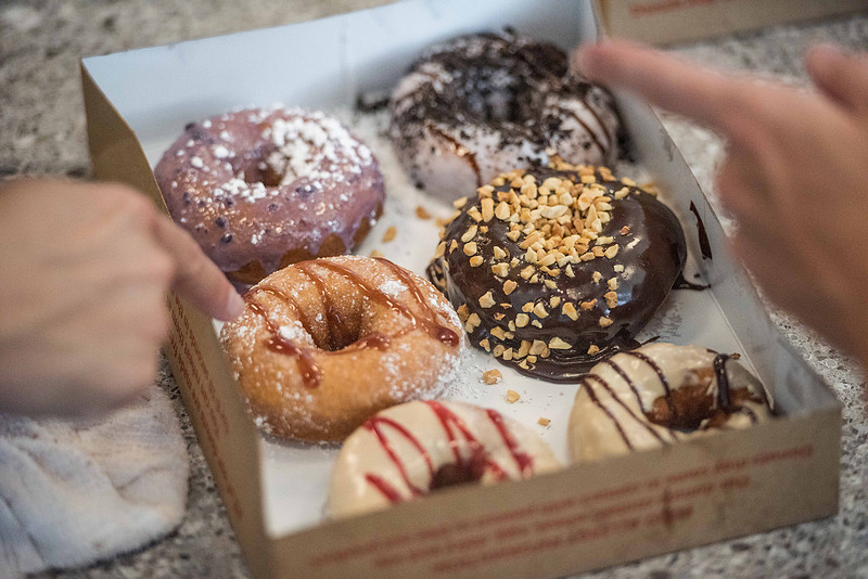 Photos Duck Donuts Columbia SC 70366