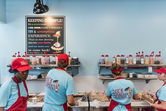 Photos Duck Donuts Columbia SC 70457
