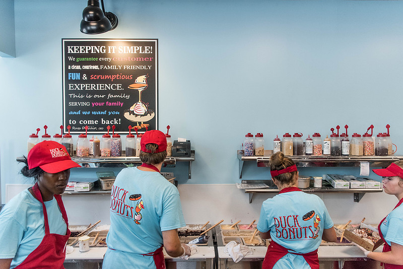 Photos Duck Donuts Columbia SC 70457