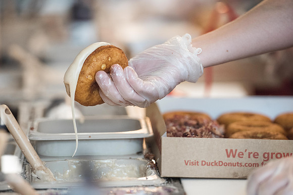 Photos Duck Donuts Columbia SC 69447-2