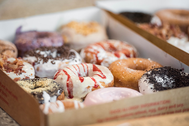 Photos Duck Donuts Columbia SC 69577-4