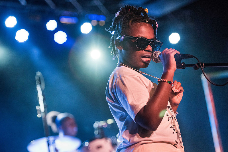 Girls Rock columbia sc photos july 2017 77178