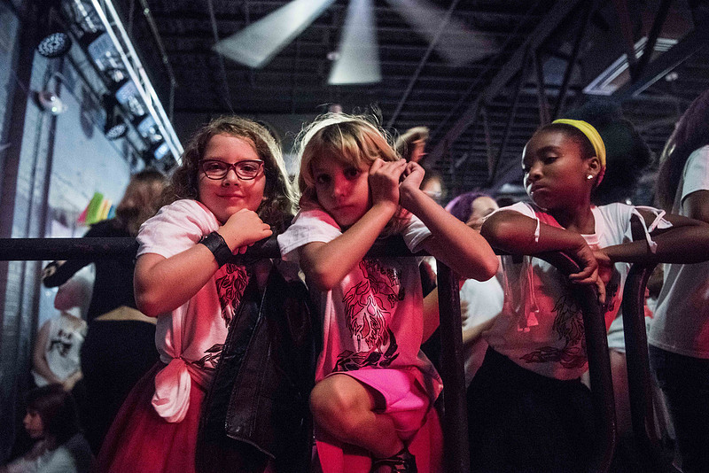 Girls Rock columbia sc photos july 2017 76442