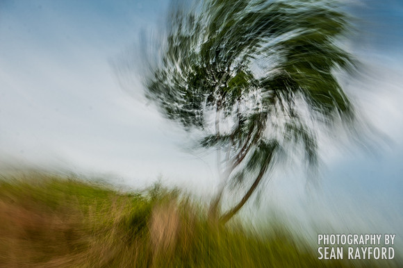 Highway Photography