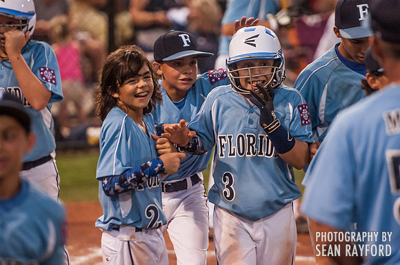 Dixie Youth World Series