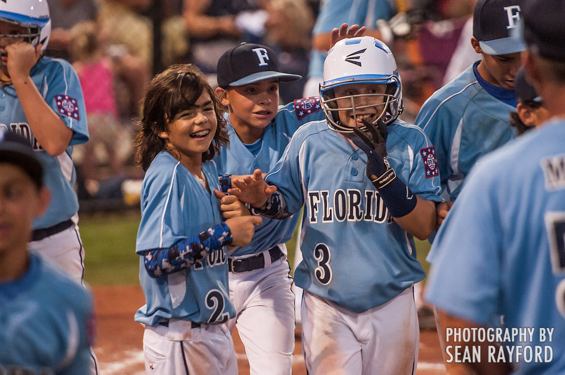 Dixie Youth World Series Photos