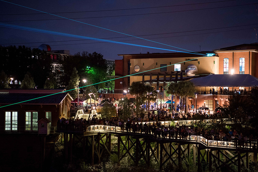 Congaree lasers columbia sc 111728