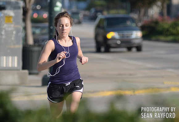 24 Hours of Five Points: Columbia, SC