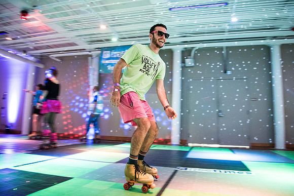 Free Times Best of Party photos by South Carolina photographer Sean Rayford.