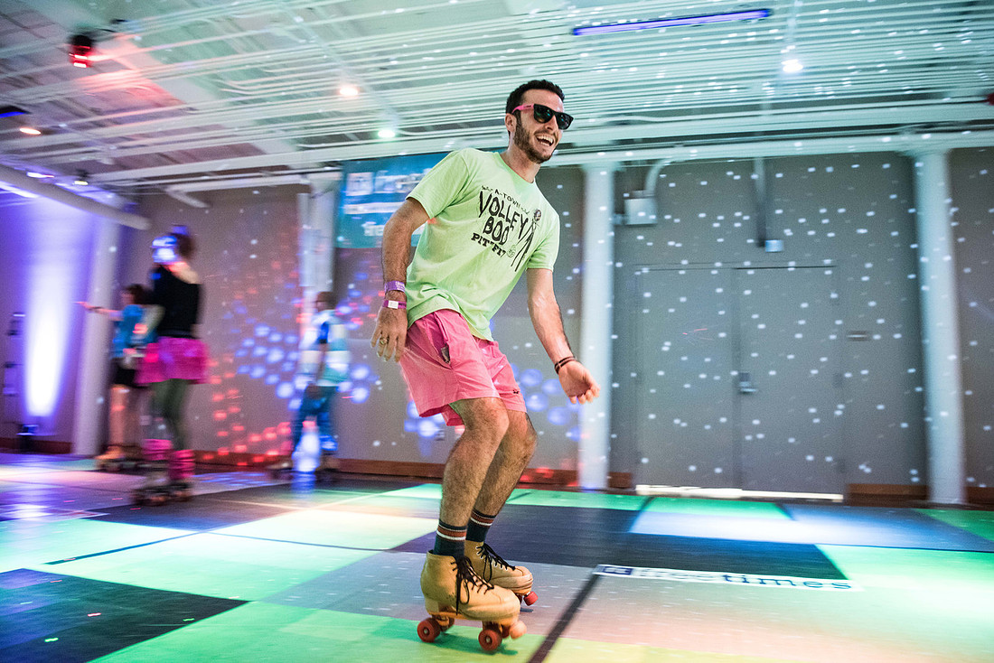 Free Times Best of Party photos by South Carolina photographer Sean Rayford.