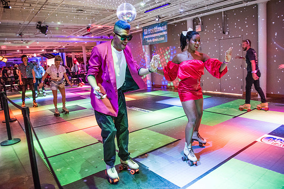 Free Times Best of Party photos by South Carolina photographer Sean Rayford.