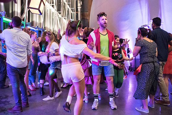 Free Times Best of Party photos by South Carolina photographer Sean Rayford.