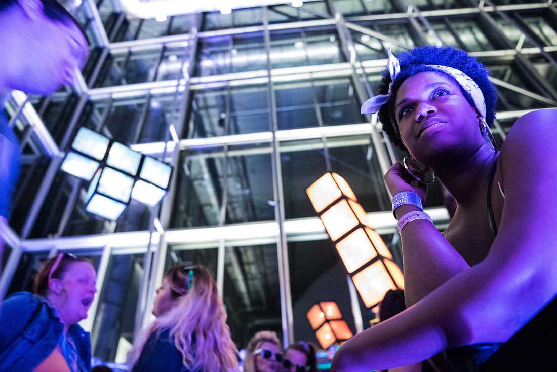Free Times Best of Party photos by South Carolina photographer Sean Rayford.