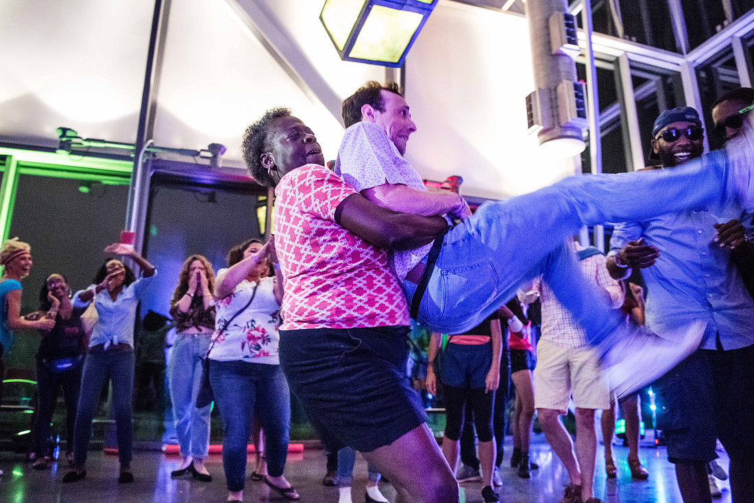 Free Times Best of Party photos by South Carolina photographer Sean Rayford.