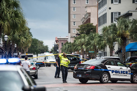 Virginias on King Charleston shooting 119016