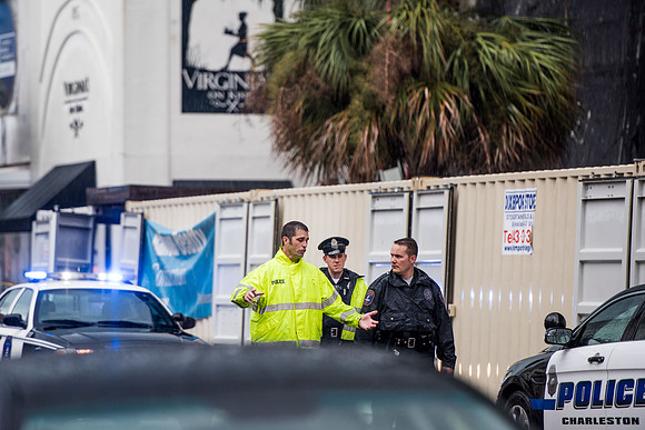 Virginias on King Charleston shooting 119467