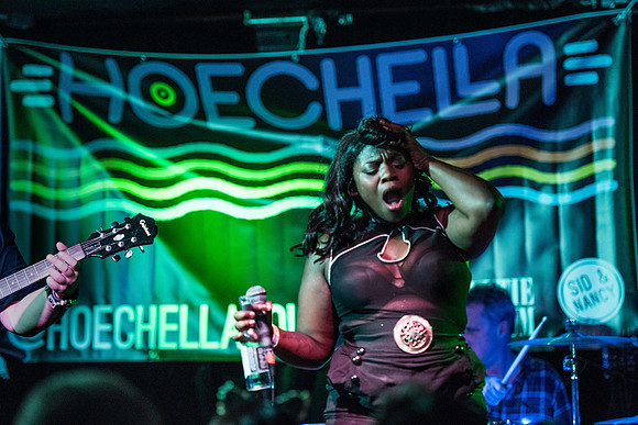 hoechella photos columbia sc 120301