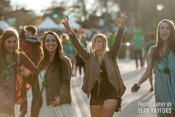 St. Patricks Photography Columbia SC