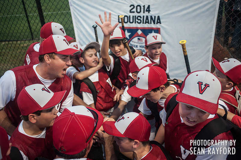Dixie Youth World Series - 2014 - Lexington SC