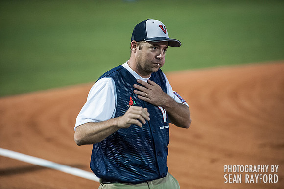Dixie Youth World Series - 2014 - Lexington SC