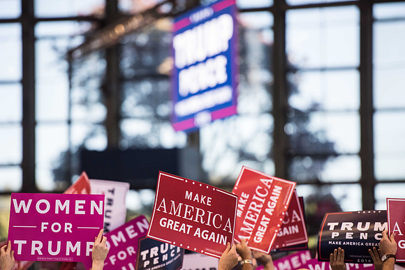 Trump raleigh 14230