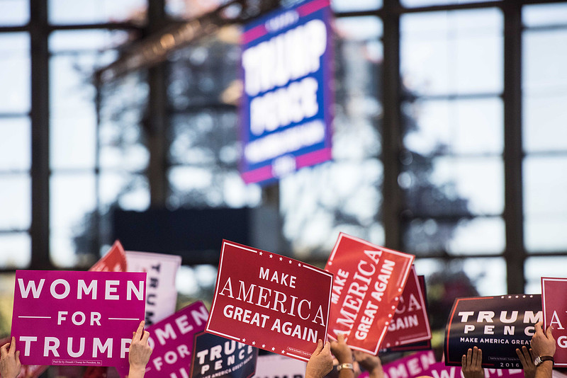Trump raleigh 14230