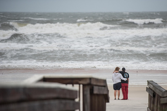 hurricane Irma daytona photos 129983