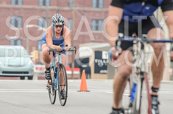 Columbia Downtown Triathlon Photos - Columbia SC