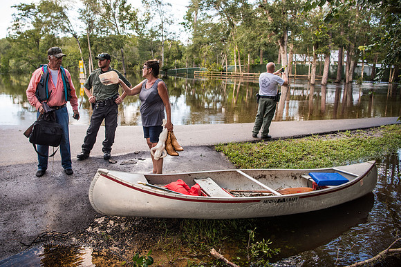 Flooding Hurricane Irma Florida 136301-2
