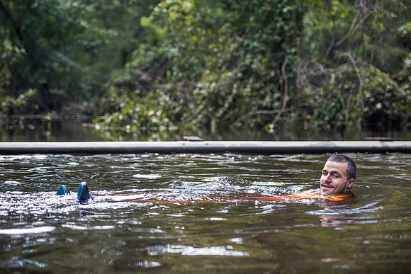 Flooding Hurricane Irma Florida 136069-2