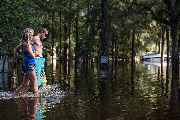 florida hurricane flooding 135765
