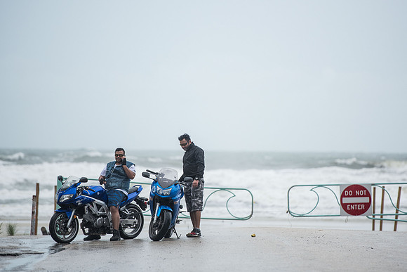 hurricane Irma daytona photos 129840