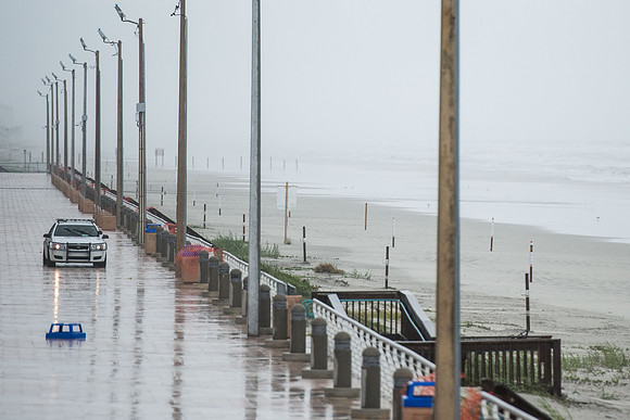 hurricane Irma daytona photos 129673