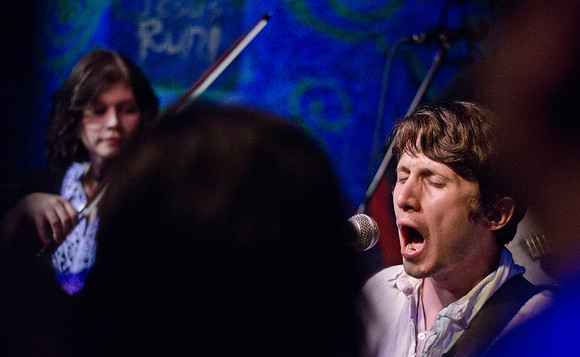 Free Times Music Crawl 2011: Columbia, SC