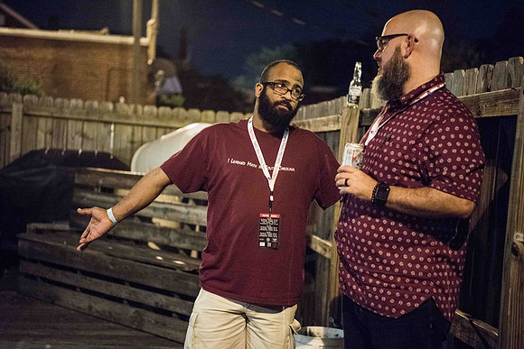 Cola Comedy Con - Columbia SC