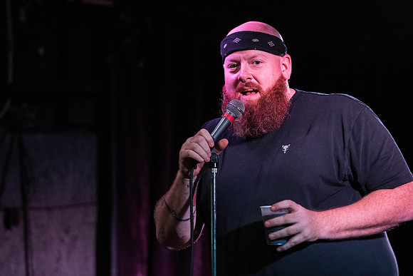 Cola Comedy Con - Columbia SC