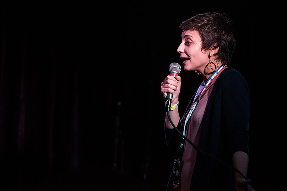 Cola Comedy Con - Columbia SC