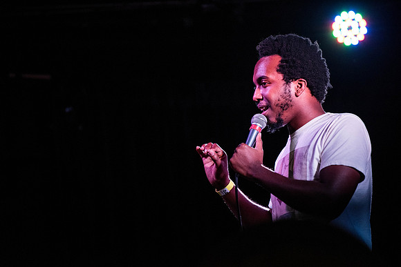 Cola Comedy Con - Columbia SC