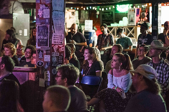 Cola Comedy Con - Columbia SC