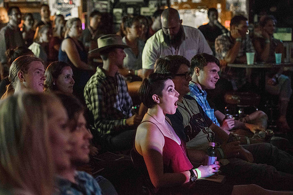 Cola Comedy Con - Columbia SC