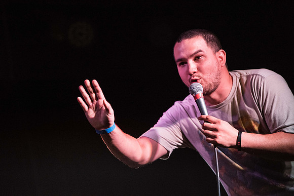 Cola Comedy Con - Columbia SC