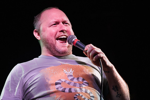 Cola Comedy Con - Columbia SC