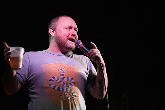 Cola Comedy Con - Columbia SC