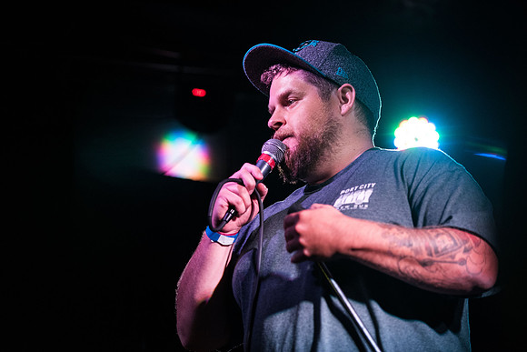 Cola Comedy Con - Columbia SC