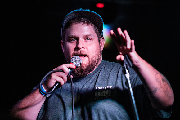 Cola Comedy Con - Columbia SC
