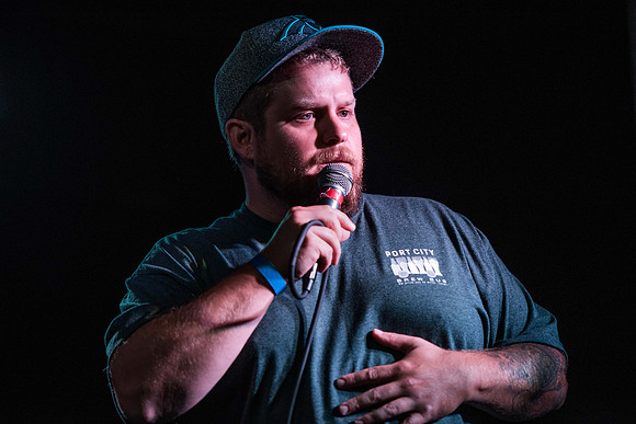 Cola Comedy Con - Columbia SC