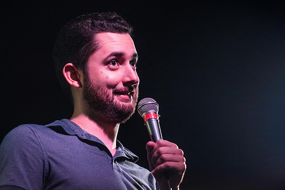 Cola Comedy Con - Columbia SC