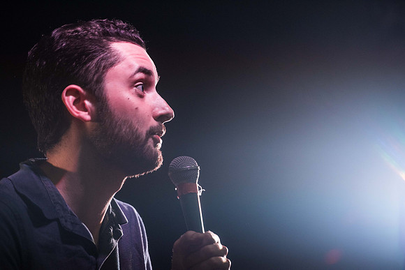 Cola Comedy Con - Columbia SC