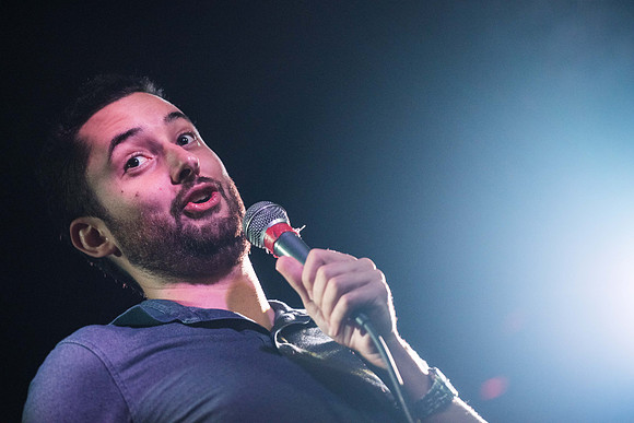 Cola Comedy Con - Columbia SC